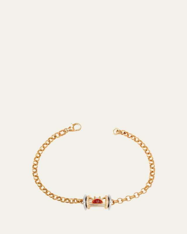 Warrior Dawn Bracelet